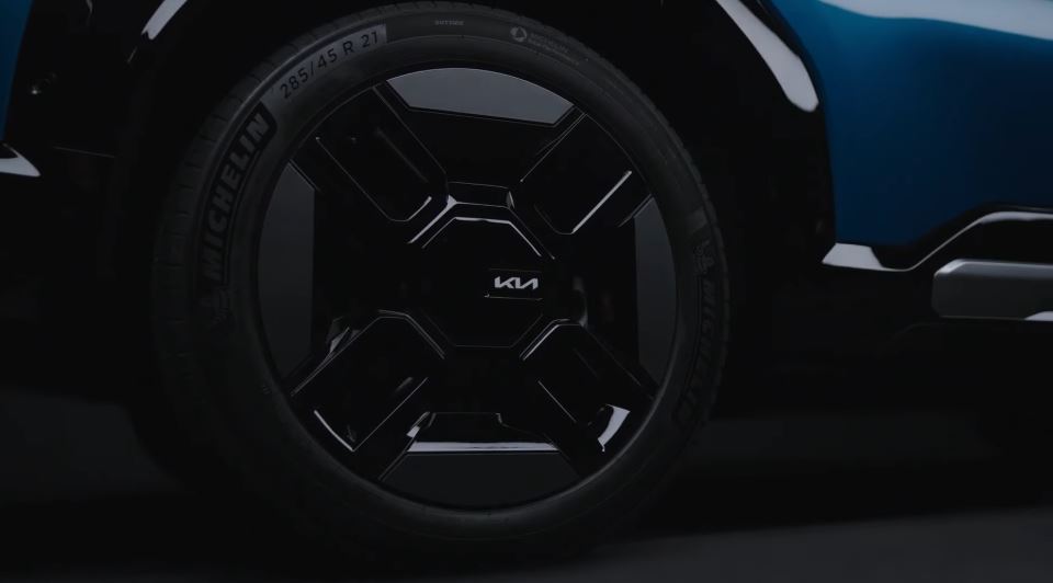 EV9 출시일&amp;#44; 보조금&amp;#44; 가격&amp;#44; 사전예약