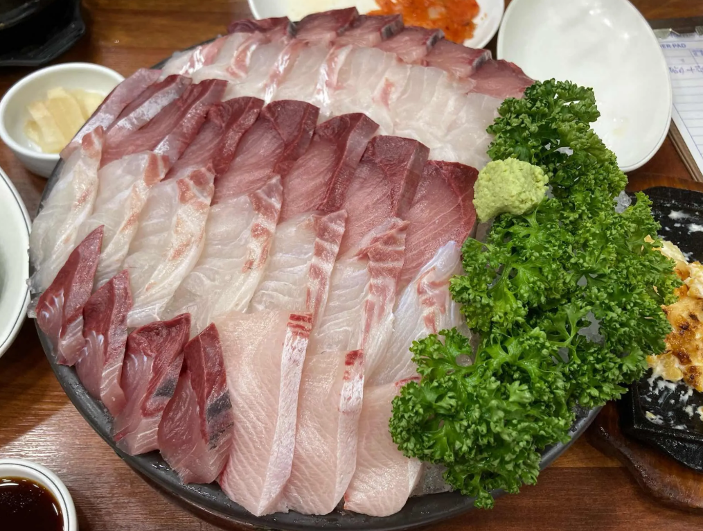 안양식물회,여자수산 안양본점,생방송투데이 물회,안양 맛집 추천,여름 물회 맛집,안양 회식 장소