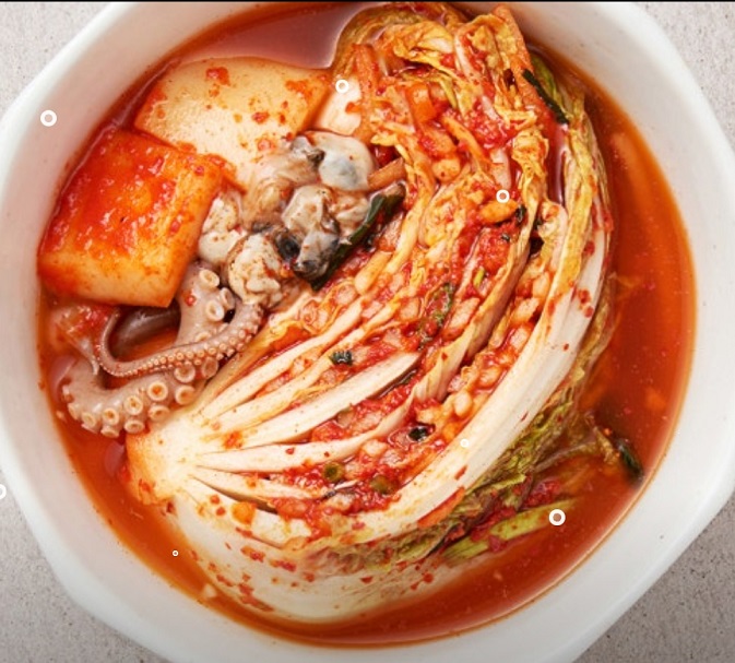 이하연-해물섞박지