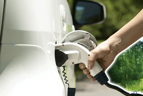 2차전지 관련주 이미지 입니다.