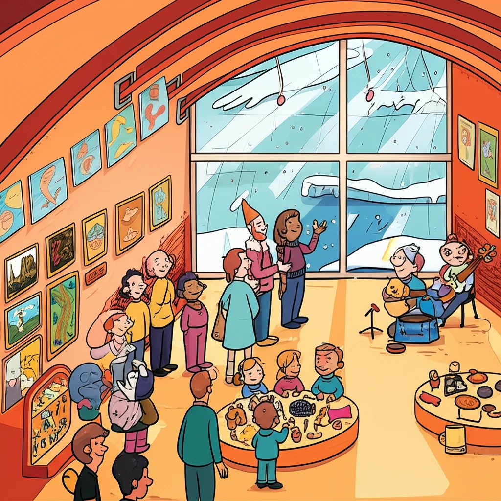 겨울철 대구 달서구 실내외 나들이 장..