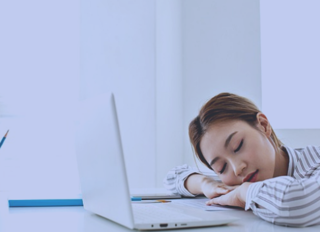 봄철 춘곤증 극복하는 방법