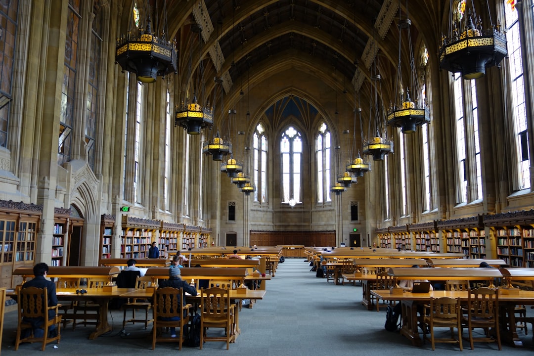University