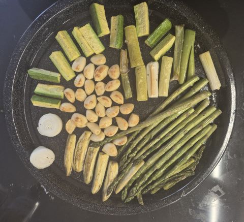 에어프라이어 2