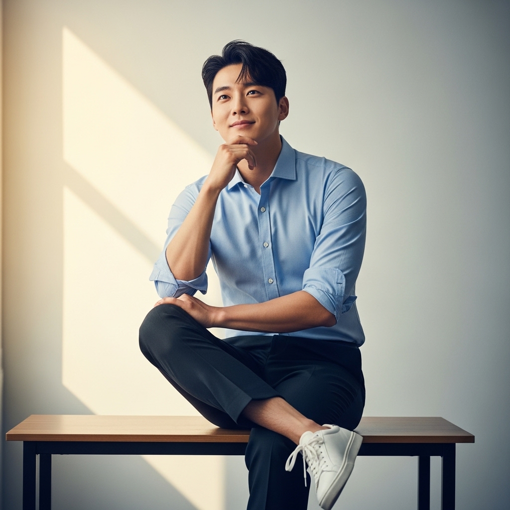 성취감이란 정확히 뭘까?