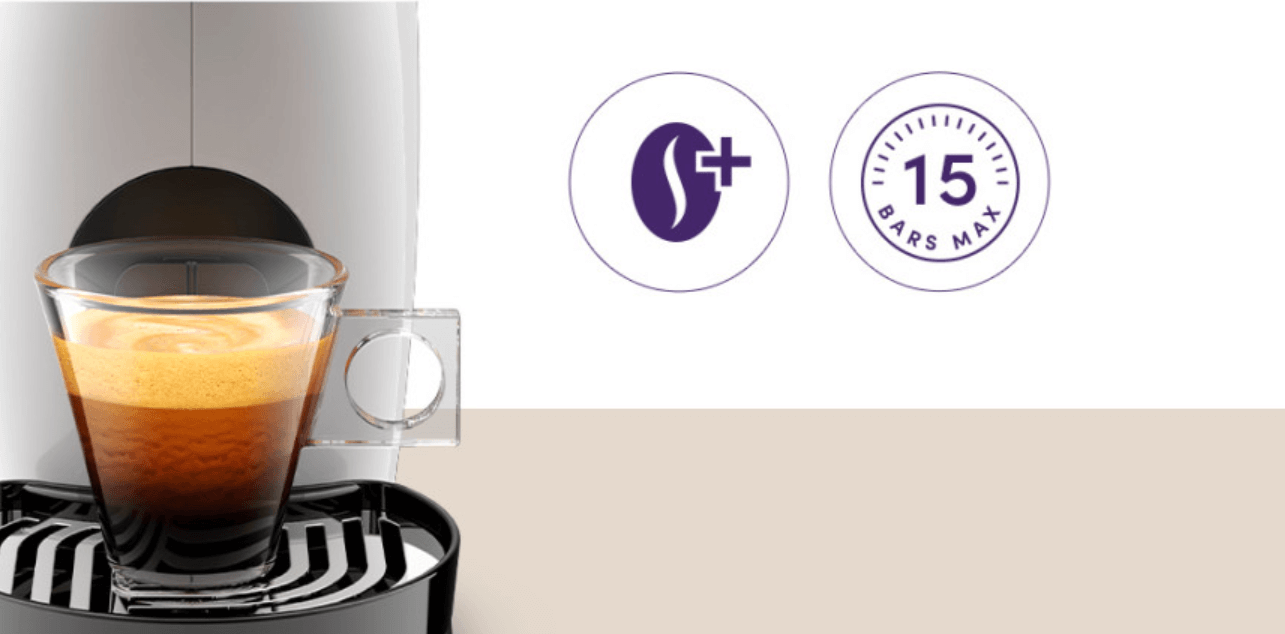 지니오 S 터치 캡슐커피머신 추천 대상