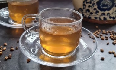 물 대신 마실 수 있는 차, 물 대신 마시는 차 - 보리차, 옥수수차, 녹차, 콤부차, 우엉차, 보이차