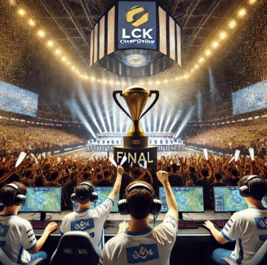 LCK
