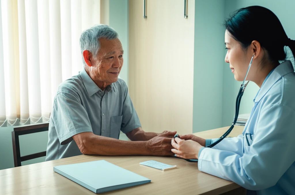 경상북도 2025 진폐환자 의료비 지..