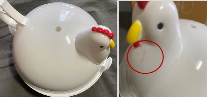 꼬꼬달걀찜기