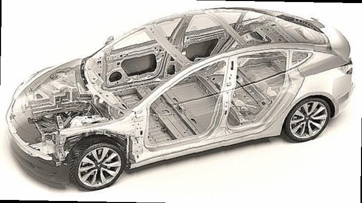 테슬라 모델 Y 출시일