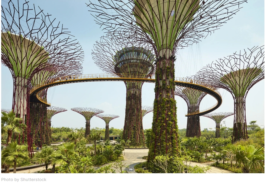 2024년 세계 10대 도시...서울은? The World&rsquo;s 10 Best Cities of 2024