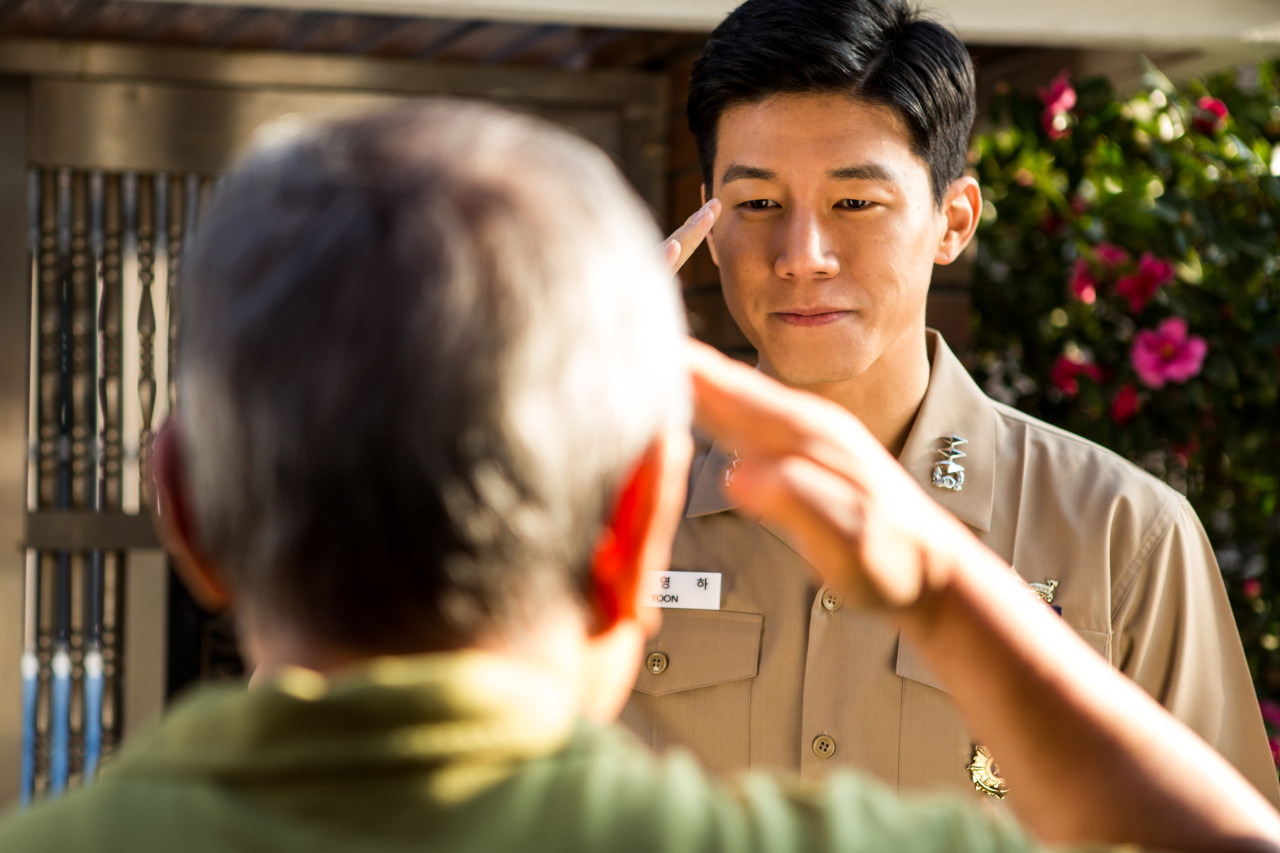 기억의 책임, 전우의 눈물, 잊혀진 전쟁 — 연평해전 다시 보기