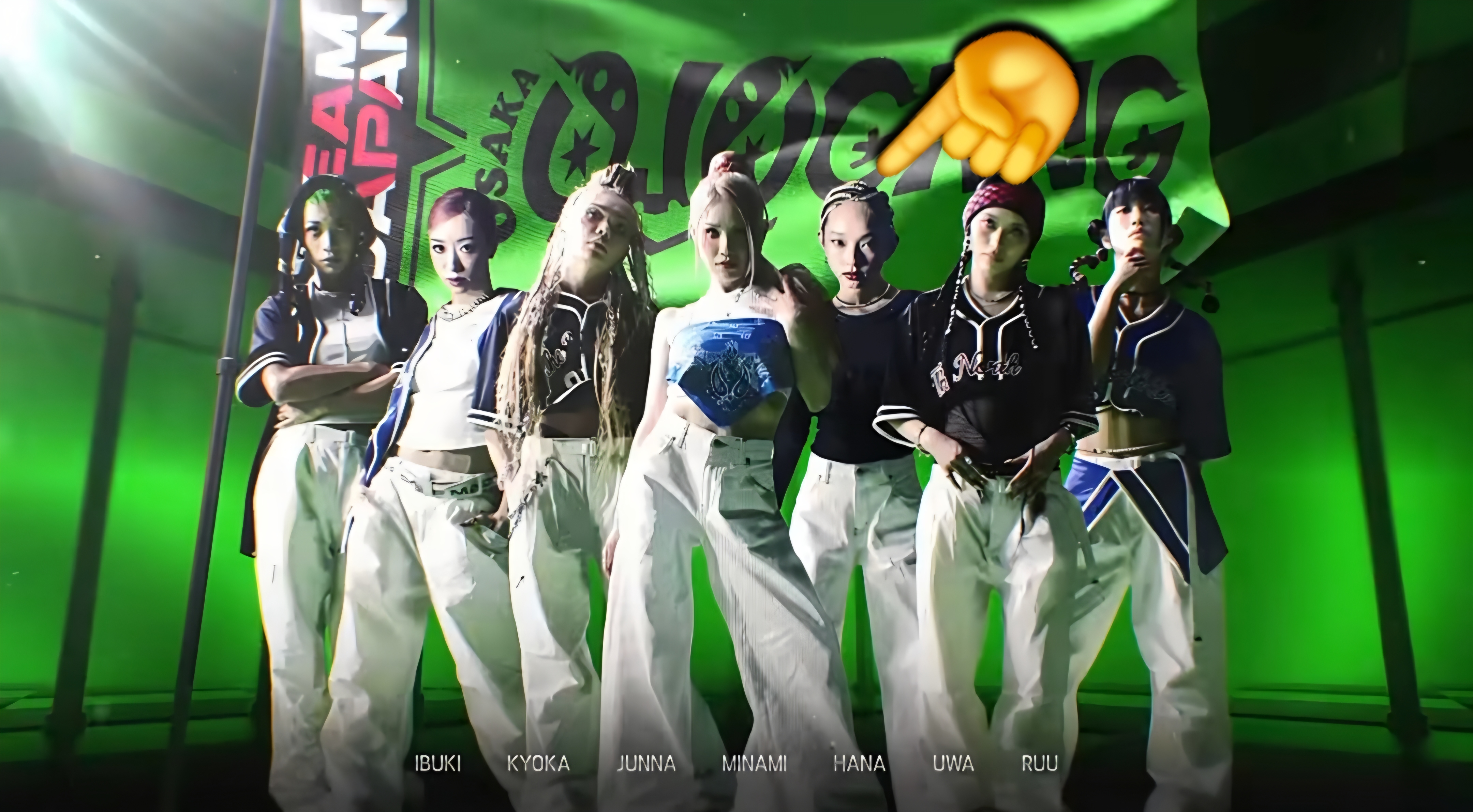 오사카-오죠갱-쿄카-댄서-모자-옷-사주까지-쿄며들-준비-되셨나요?-썸네일