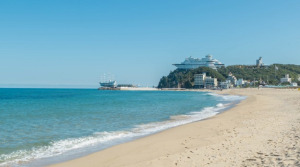 2024 강원도 해수욕장 개장일 추천 BEST 7