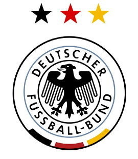 독일 대표팀 국기