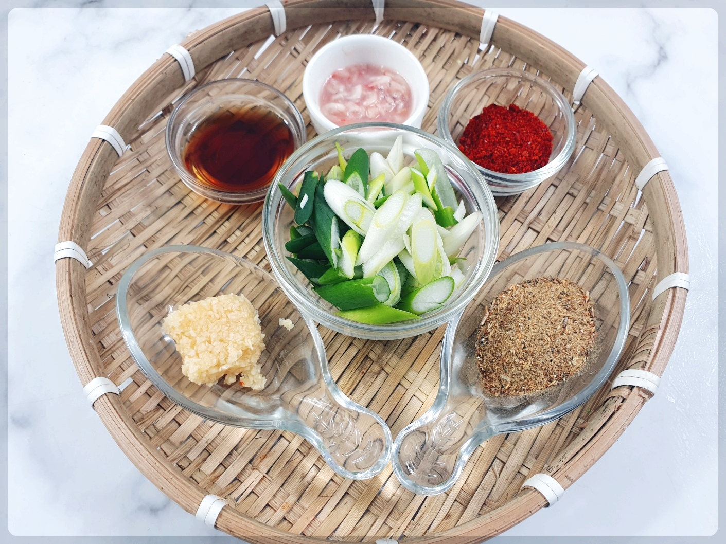 백종원 김치콩나물국 맛있게 끓이는법