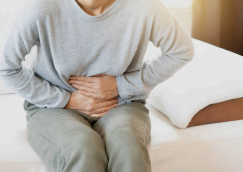 스트레스가 쌓이면 나타나는 몸의 신호 5가지