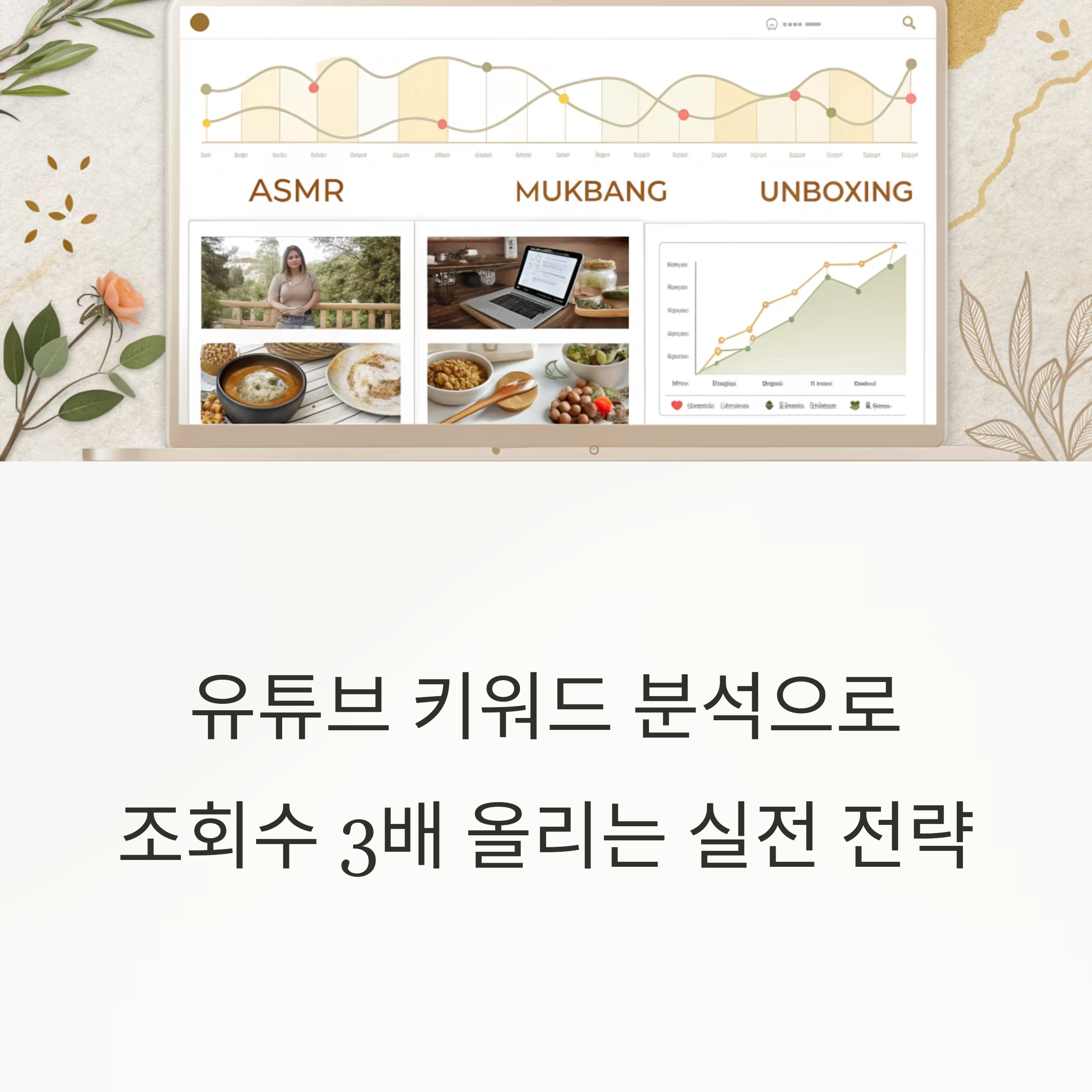 VidIQ로 유튜브 키워드 제대로 분석하세요. 검색량 높은 키워드 찾는 실전 전략 꿀팁!