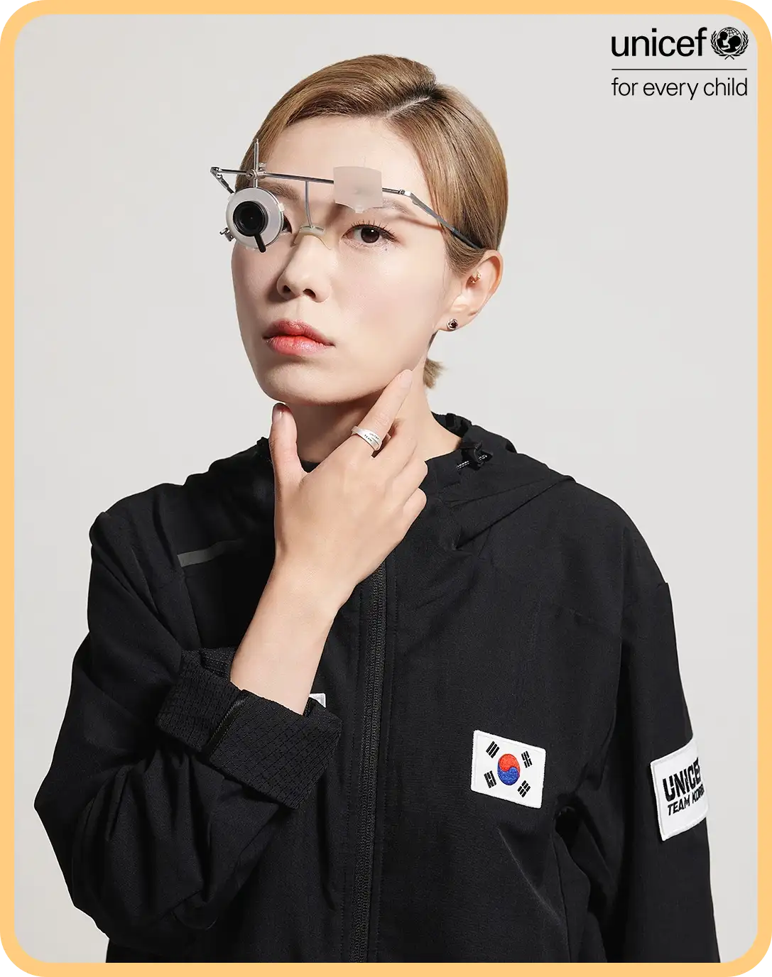 사격 김예지 사격영상 나이 테슬라 앰버서더 키 가족 고향 선수 프로필 머스크