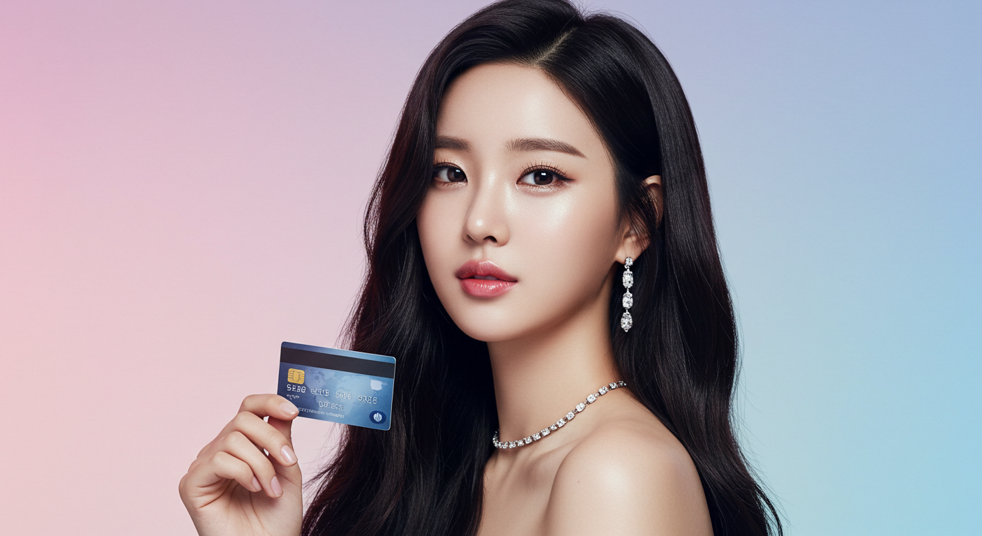 삼성 신용카드 발급 조건