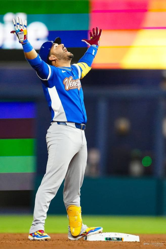 [2026 WBC 결승] 베네수엘라 사상 첫 우승! 미국 꺾고 정상 등극&hellip;MVP&middot;상금&middot;이정후 근황 총정리
