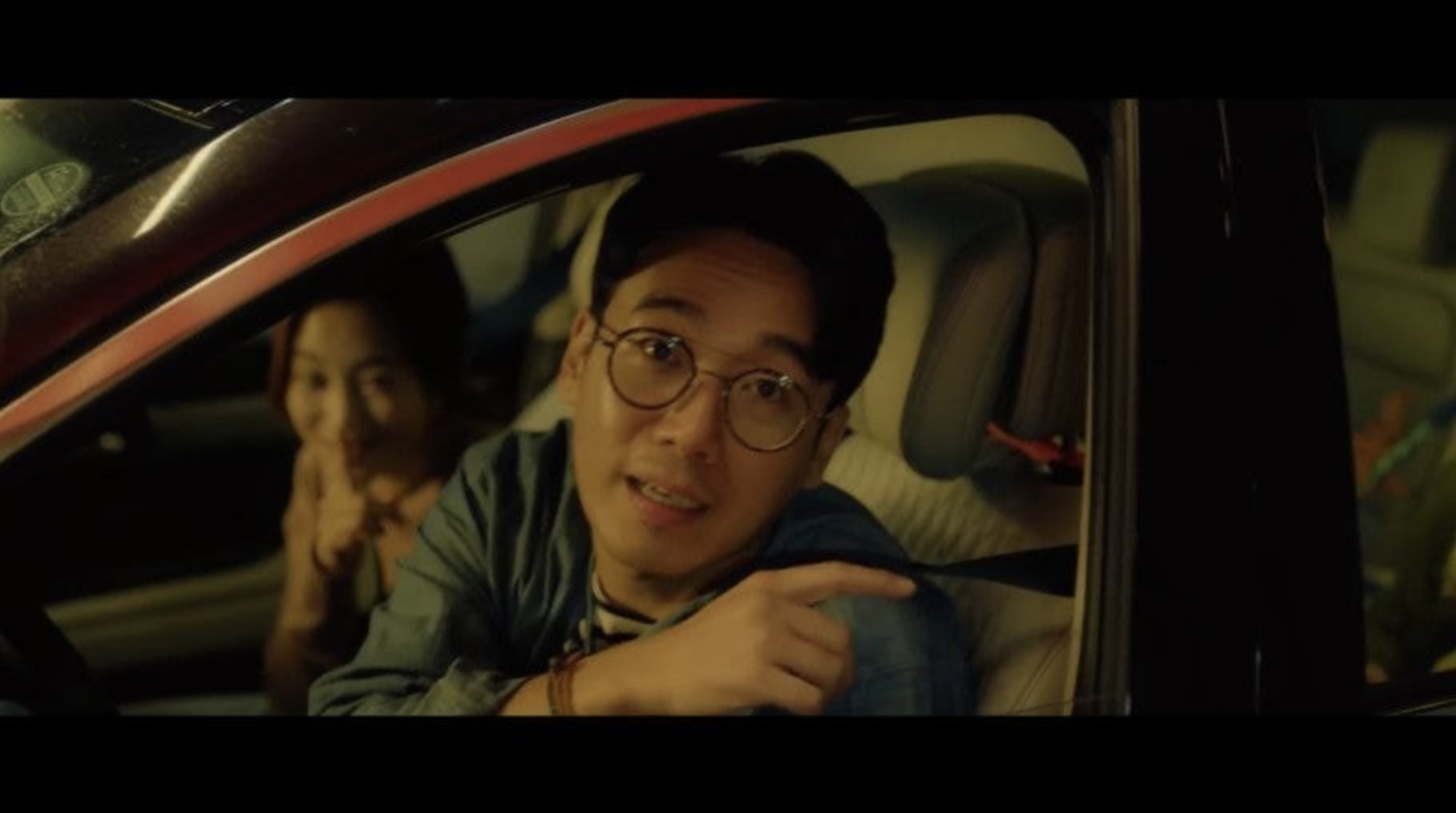 김남희 광고