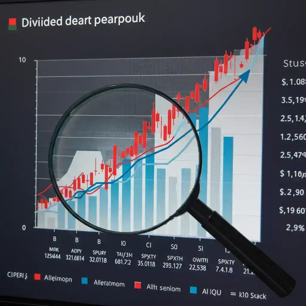 에이치피오(357230) 2025년 배당 기준일
