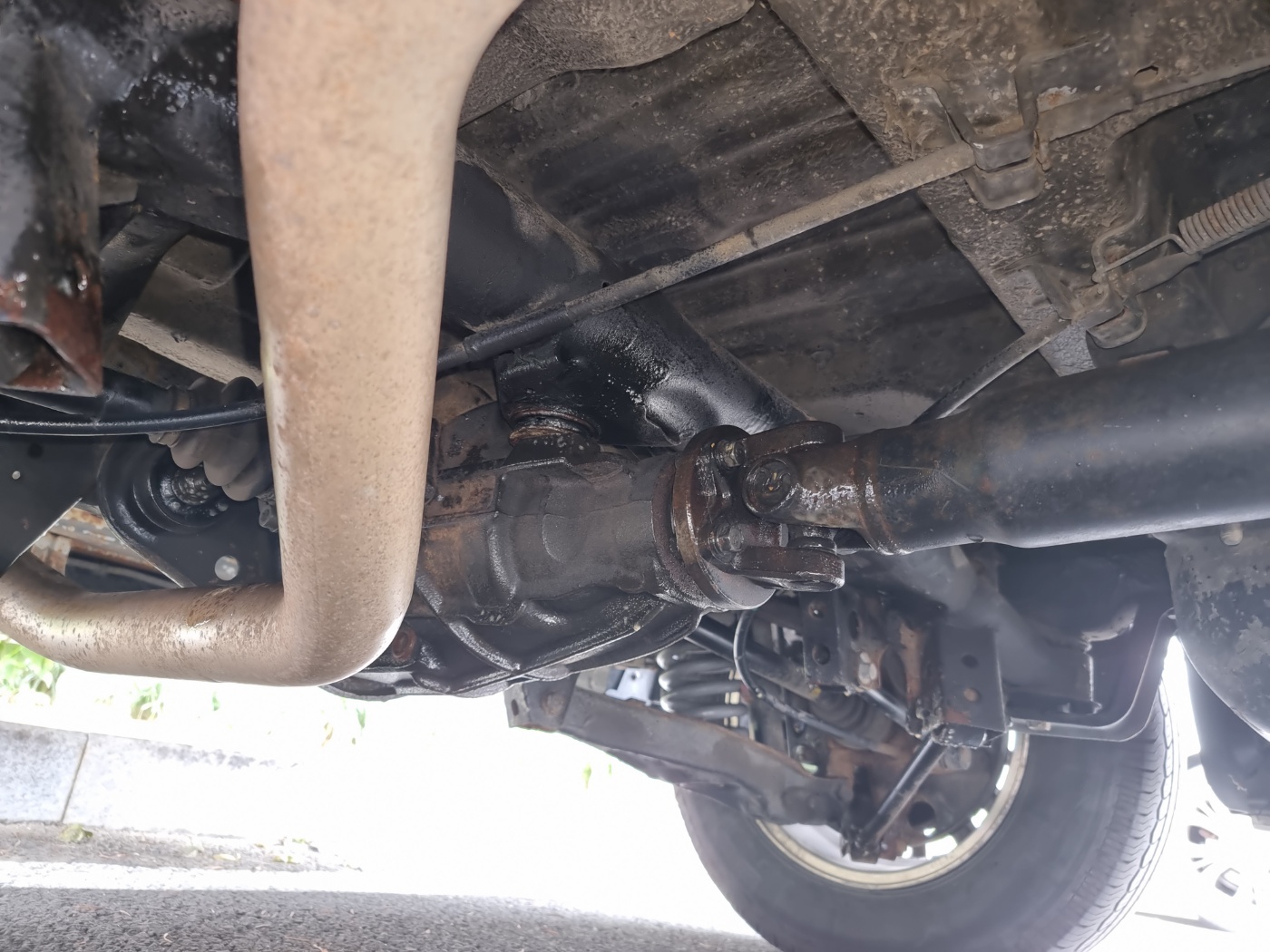 코란도투리스모