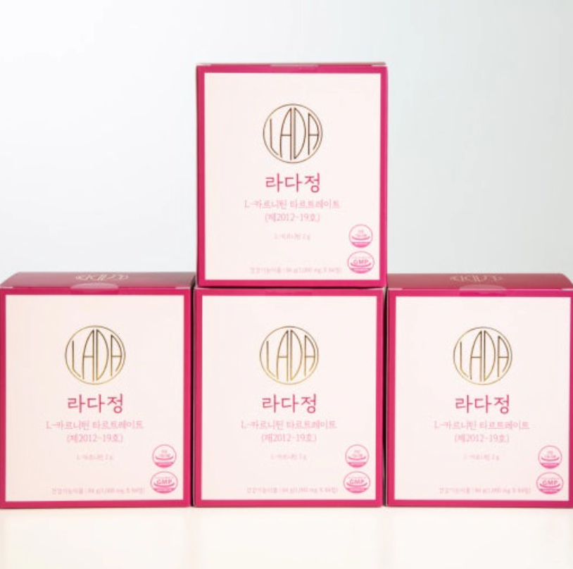 닥터 뮤 라다정이란?