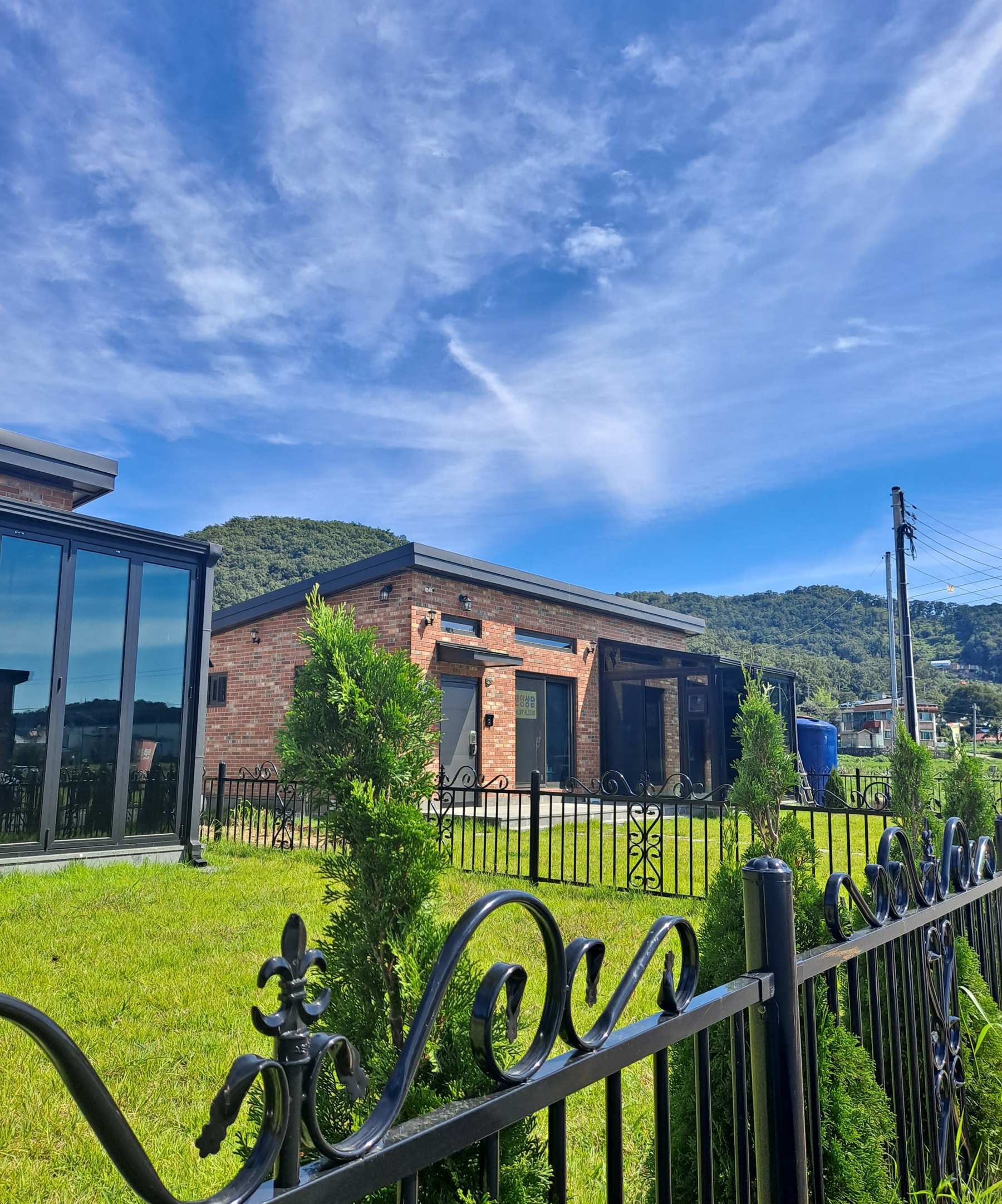 하점면 세컨하우스