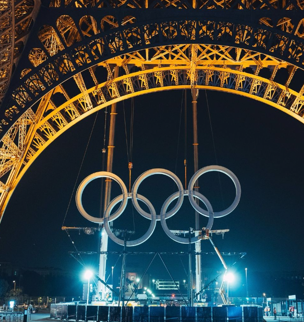 ํ๋ฆฌ ์ฌ๋ฆผํฝ ์ค๊ณ