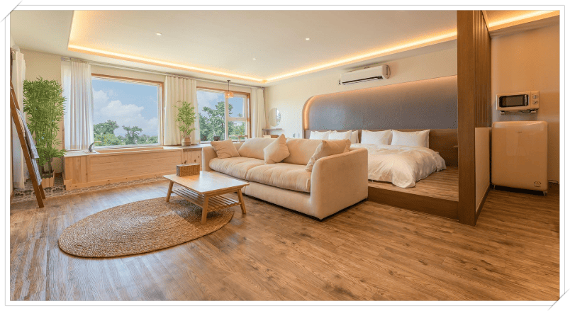 제주 길리리조트