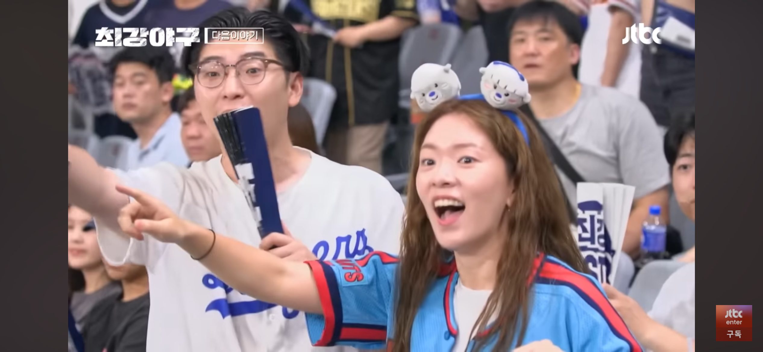 다음주 예고 ❘ 직관경기 마운드에 오른 이용헌과 선성권