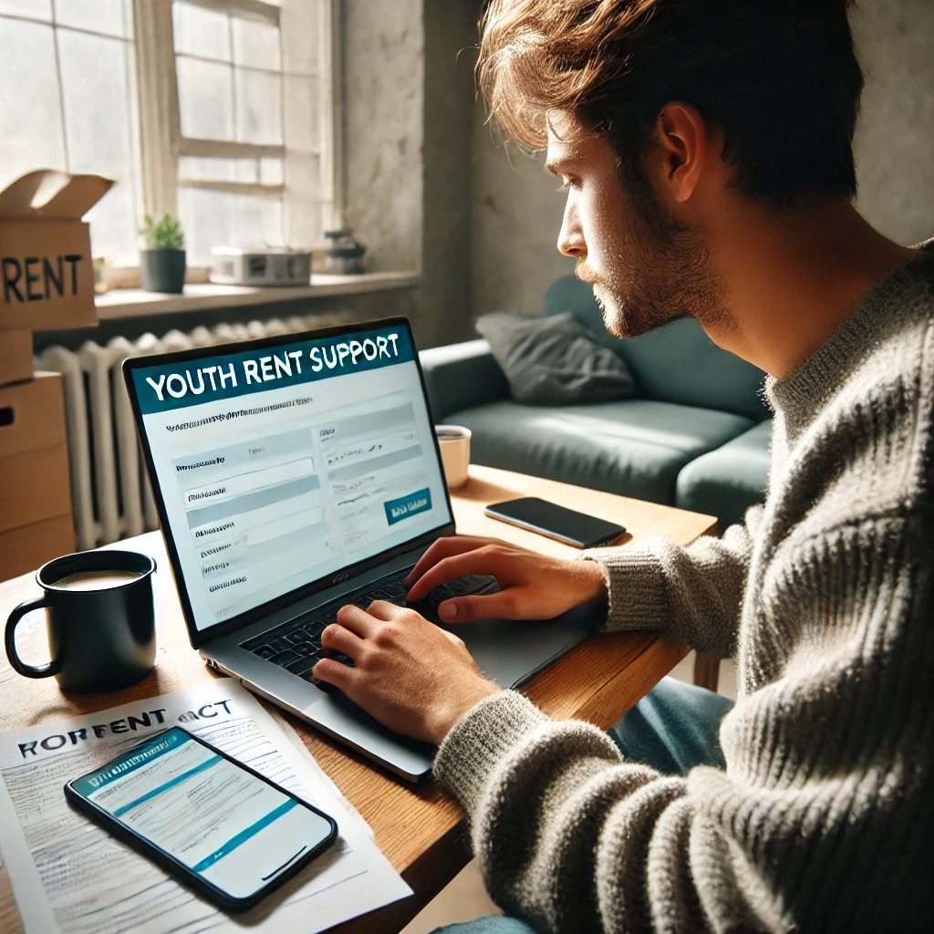 2024 청년 월세 지원금 총정리! 받을 수 있는 금액과 조건은?