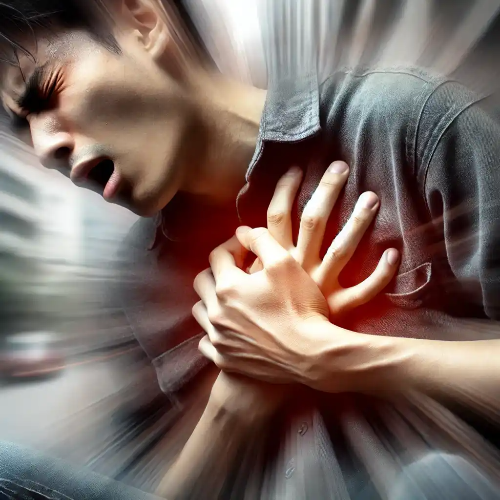 천식 원인과 증상