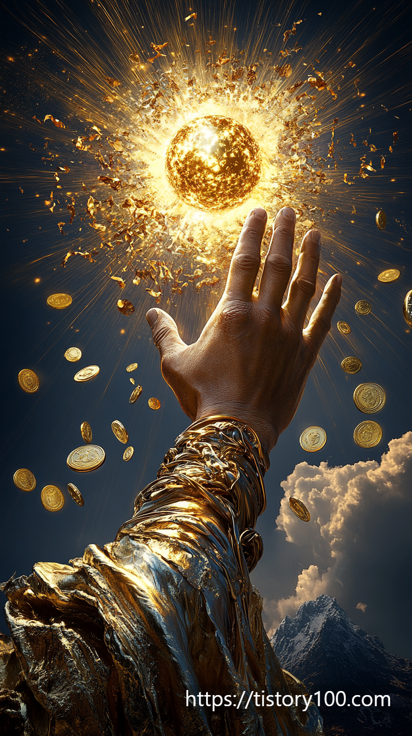 2025년 대박나는 띠