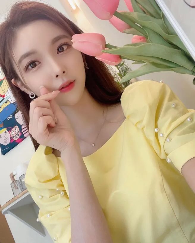 정은혜 아나운서