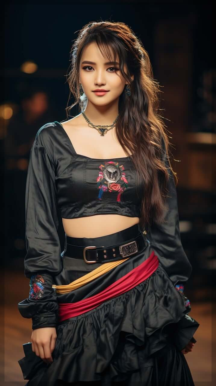 강서 청소년 K-POP댄스 경연대회