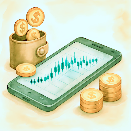 은퇴준비 etf 5가지