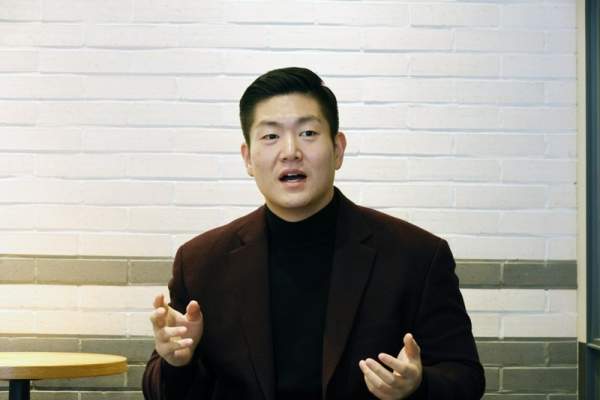 김재섭 국회의원 프로필