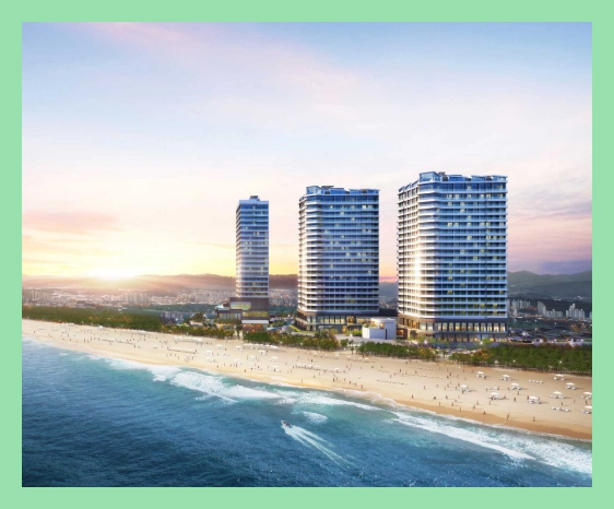 신라모노그램 강릉