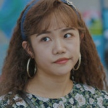 경애&lt;어쩌다 마주친 그대 등장인물&gt;