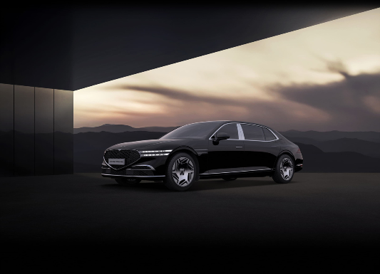 제네시스 G90LWB 가격 정보