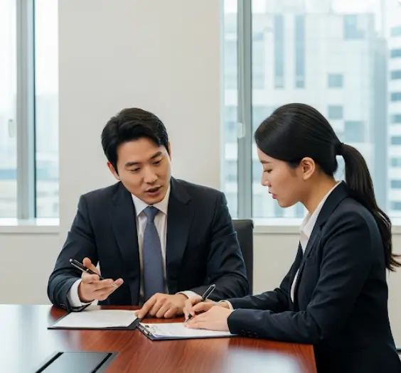 서울 형사 전문변호사 추천