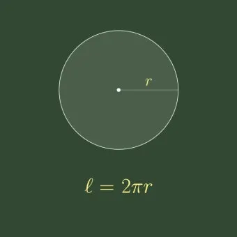 원둘레 구하는 공식 길이 계산법 알아보기 수학공식_9