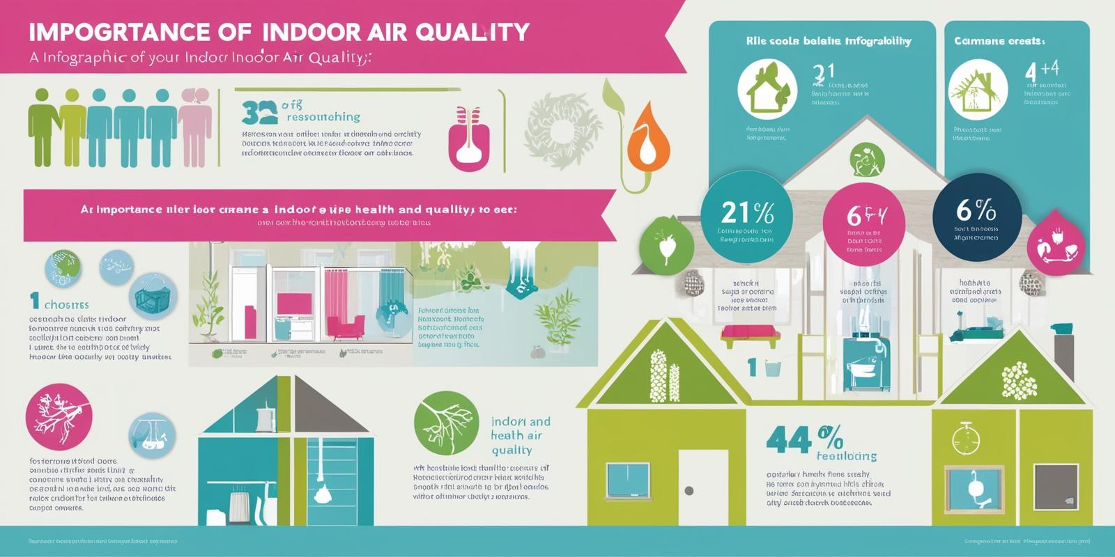 실내공기질 기준 이미지