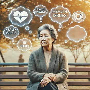 노년기 우울증 vs 치매