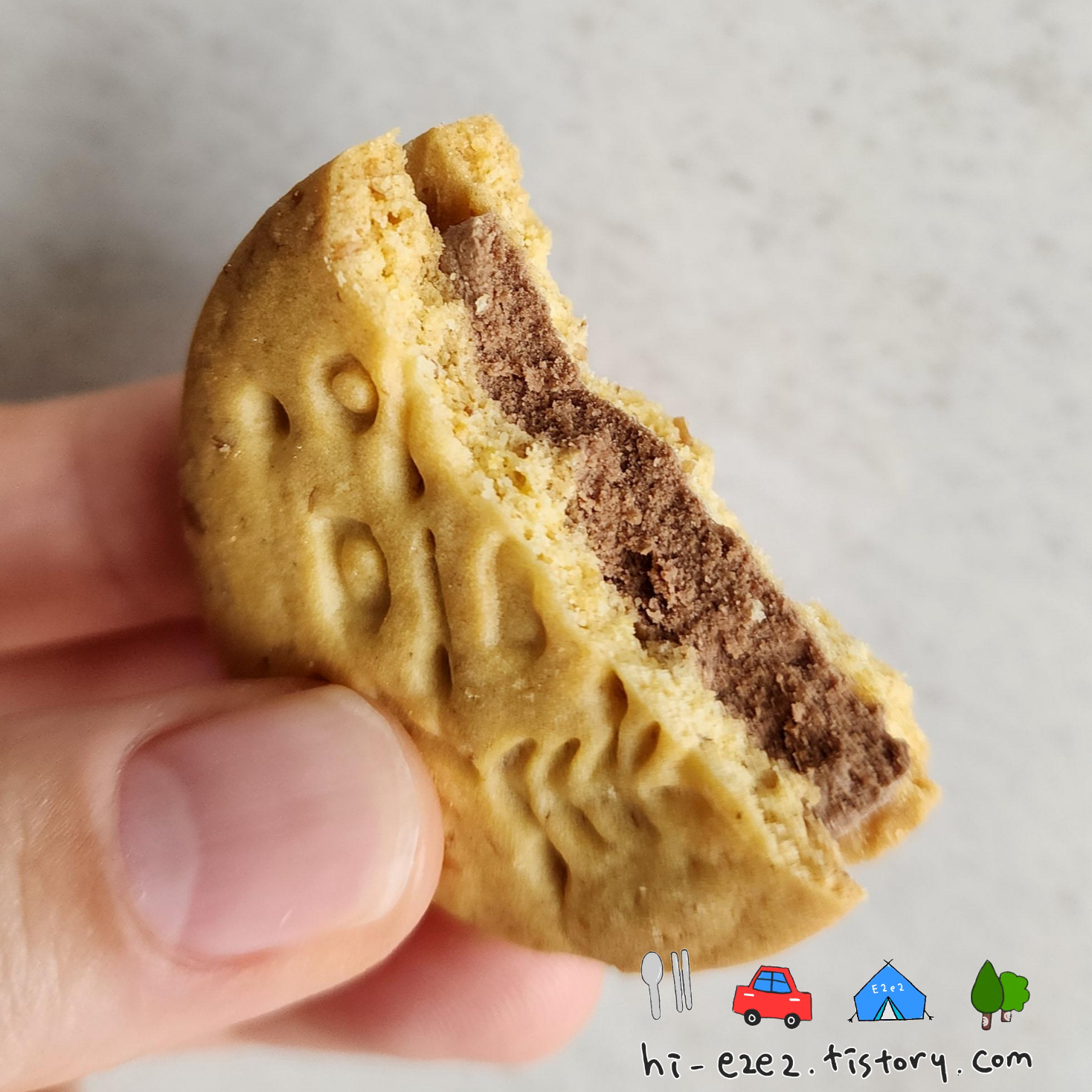 우유랑찰떡과자