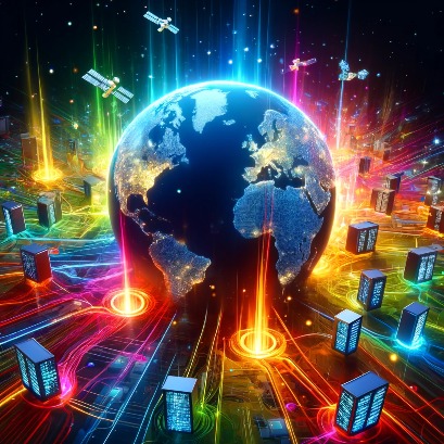 미국 AI 인공지능 관련주 하드웨어 기업 6